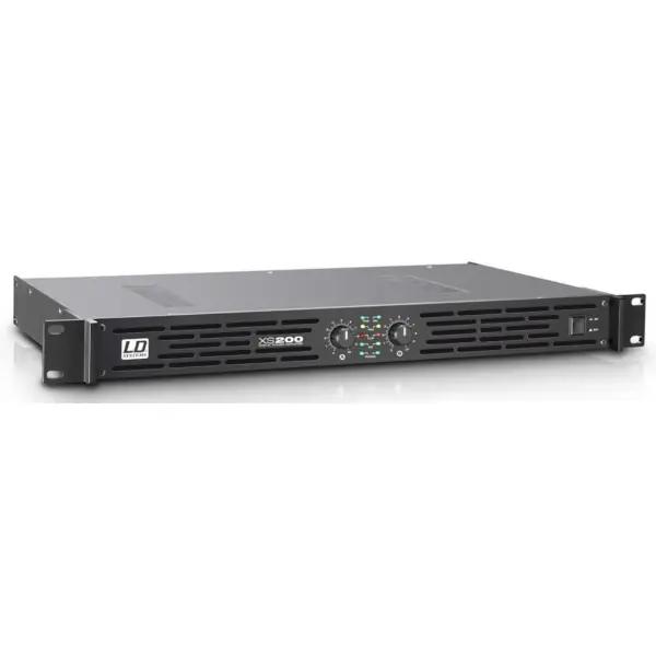 LD SystemsXS 200 Prix Promo