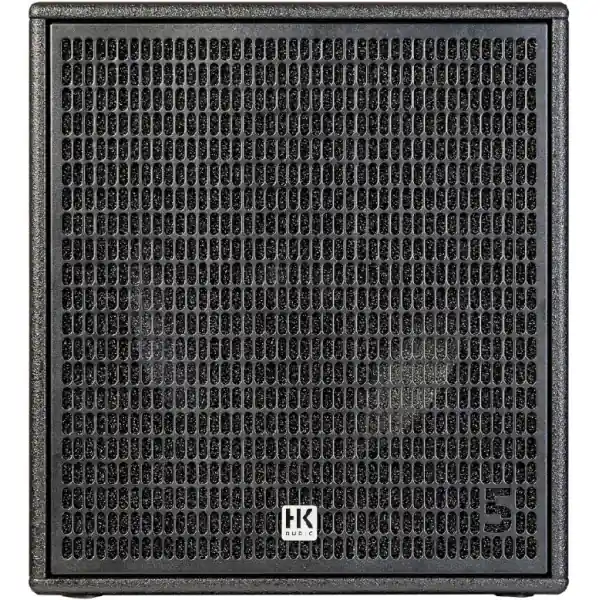 HK AudioLINEAR 5 MKII 115 SUB A Vente Directe