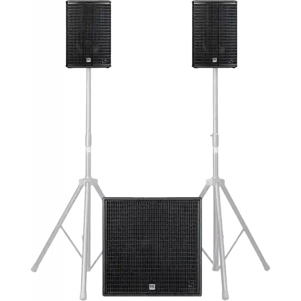 Seulement Aujourd'hui HK AudioPack Lounge LINEAR 5 MKII