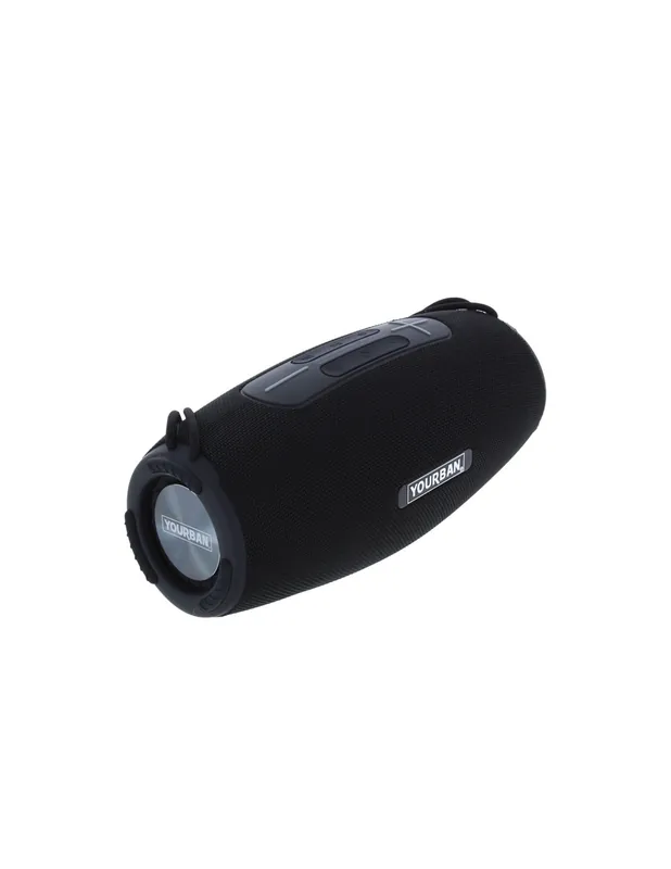 Yourban - GETONE 45 BLACK Quantité Limitée