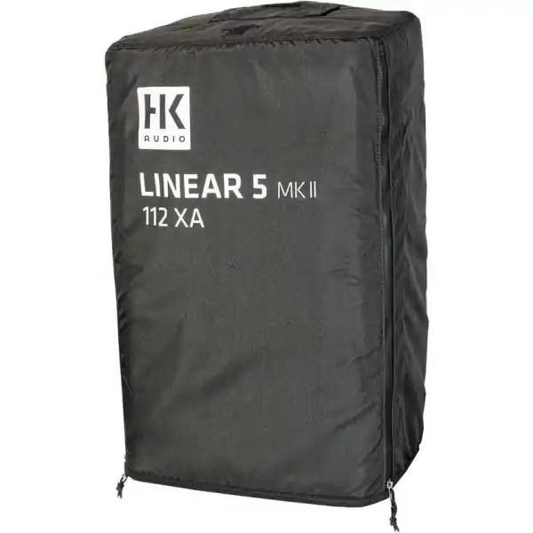 HK AudioCOV-L5MKII-112XA Nouvelle Collection