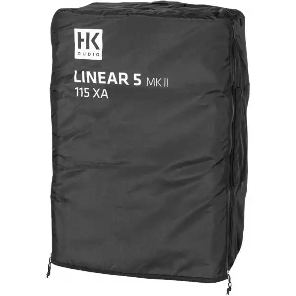 Usine Directe HK AudioCOV-L5MKII-115XA