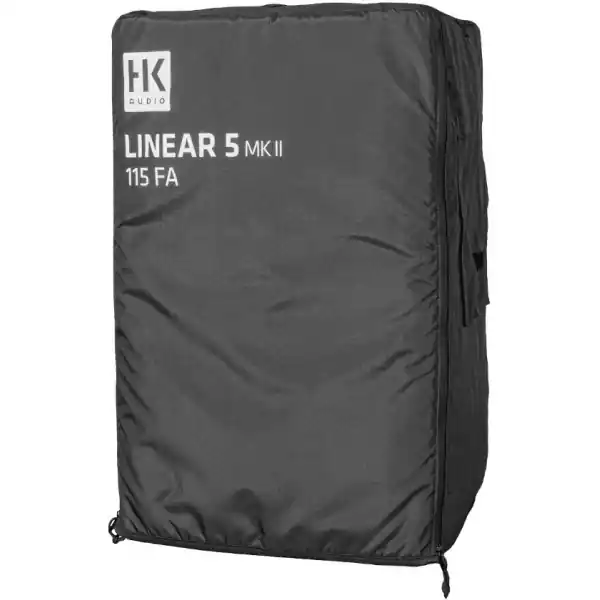 HK AudioCOV-L5MKII-115FA Haute Qualité