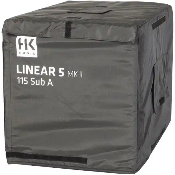 HK AudioCOV-L5MKII-115SA Remise