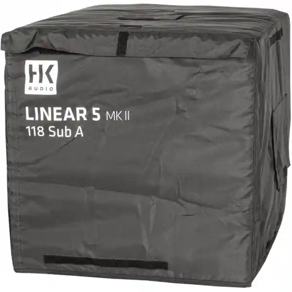 Commander Maintenant HK AudioCOV-L5MKII-118SA