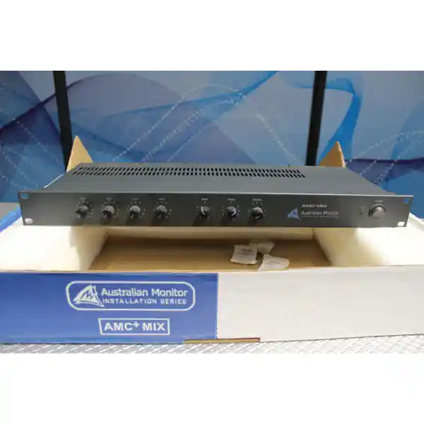 Austrian AudioAMC+MIX - STOCK B Certifié