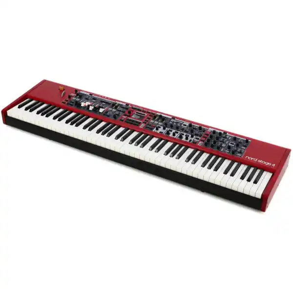 Offre Limitée NordNord Stage 4 88