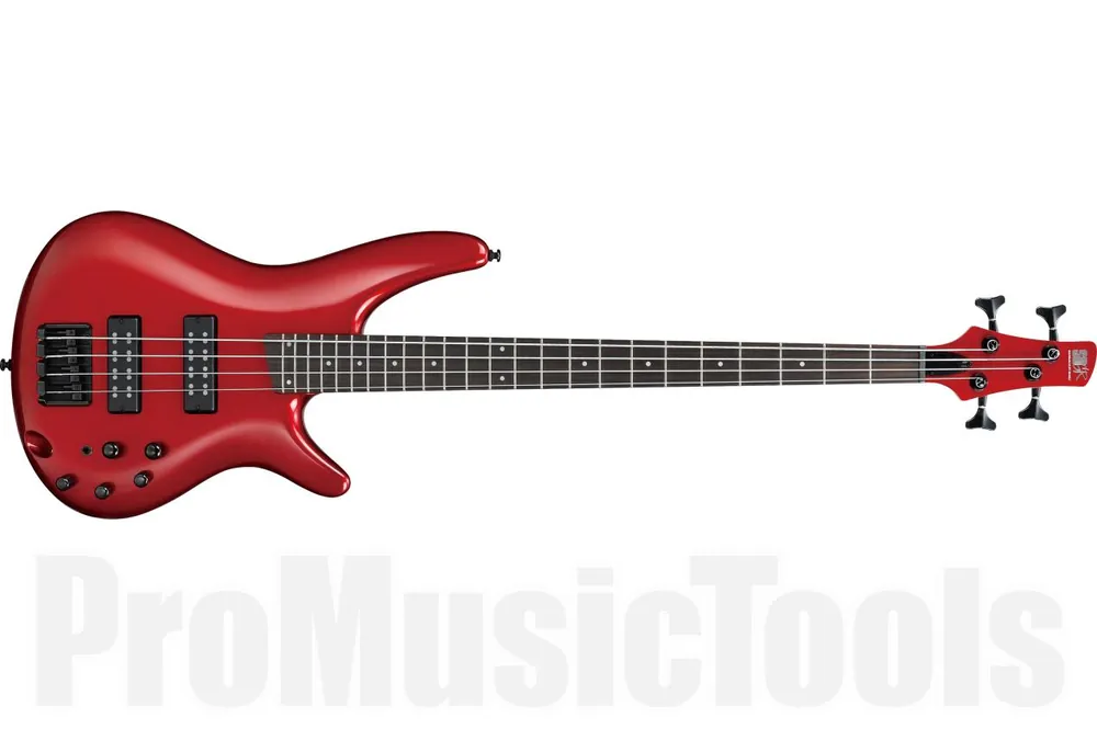Meilleur Prix Ibanez SR300EB CA - Candy Apple