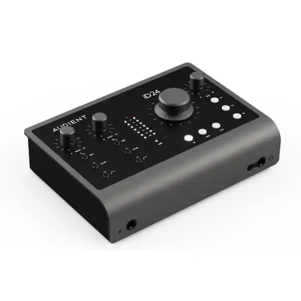 AudientiD24 Nouvel Arrivage