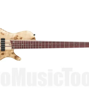 Vente Directe Ibanez SRSC805 NTF - Natural Flat - Workshop