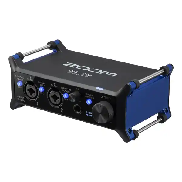 Acheter En Ligne ZoomUAC-232