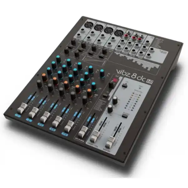 LD SystemsVIBZ 8 Offre Spéciale