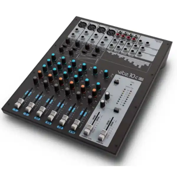 LD SystemsVIBZ 10 C Affaire À Saisir