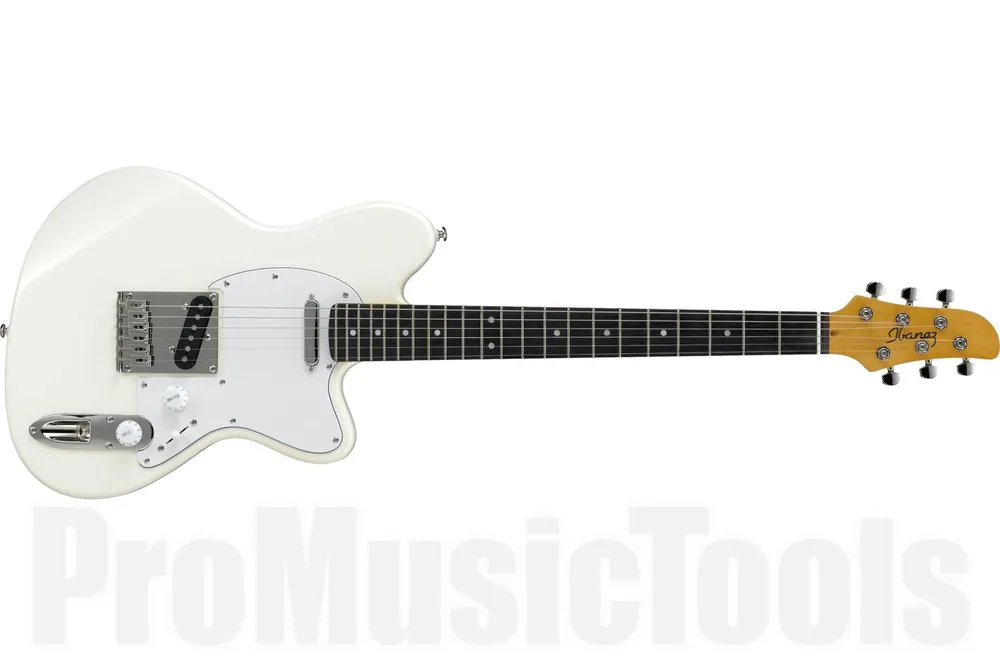Ibanez TM302 IV - Ivory Promotion
