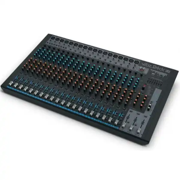 Meilleure Vente LD SystemsVIBZ 24 DC