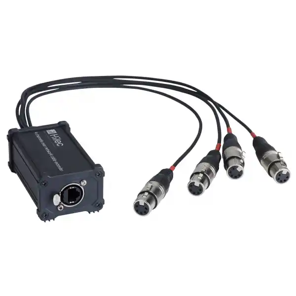 HilecBOXRJ4XF5 Prix Cassé
