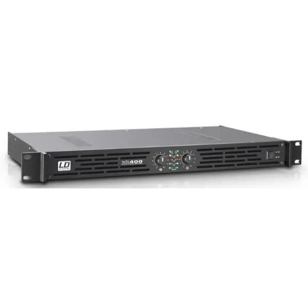 LD SystemsXS 400 Prix Réduit