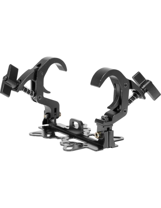 Petit Prix AFX LIGHT - CLAMP-SET-BK