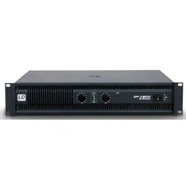 Acheter Direct LD SystemsDEEP2 1600