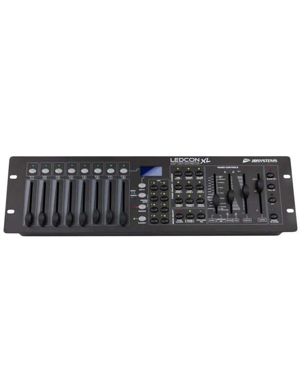 Remise JB Systems - LEDCON-XL