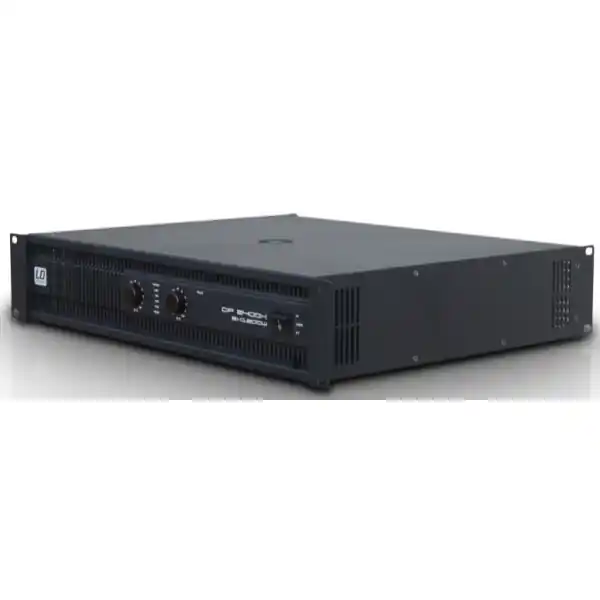Super Prix LD SystemsDEEP2 2400 X