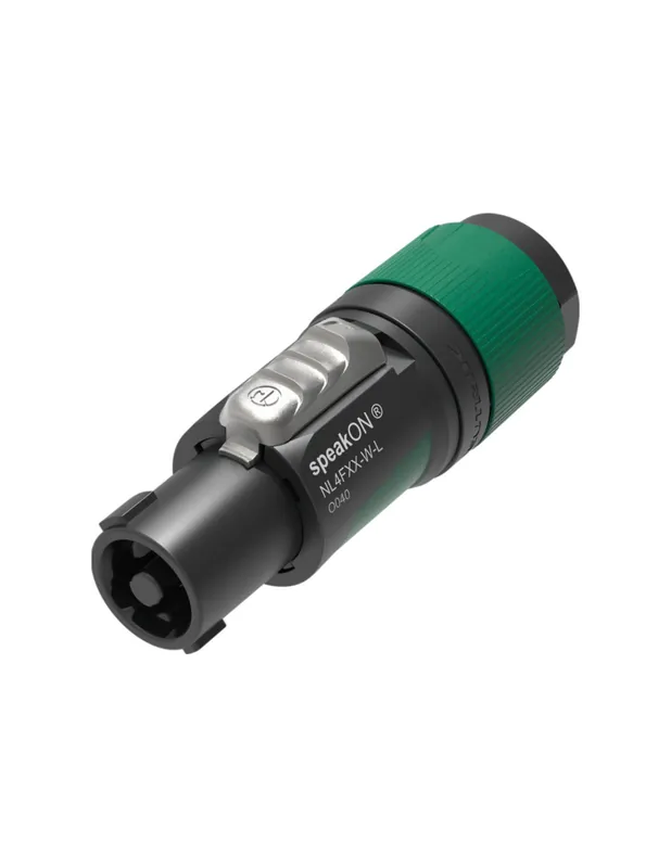 Neutrik - NL4FXX-W-L Prix Cassé