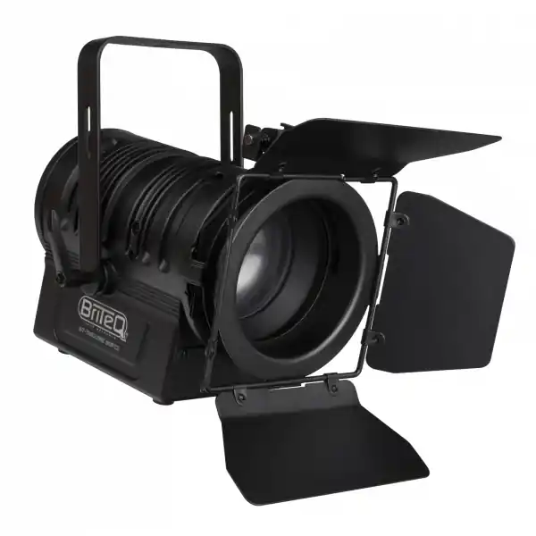 BriteQBT-THEATRE 60FCL Prix Promo
