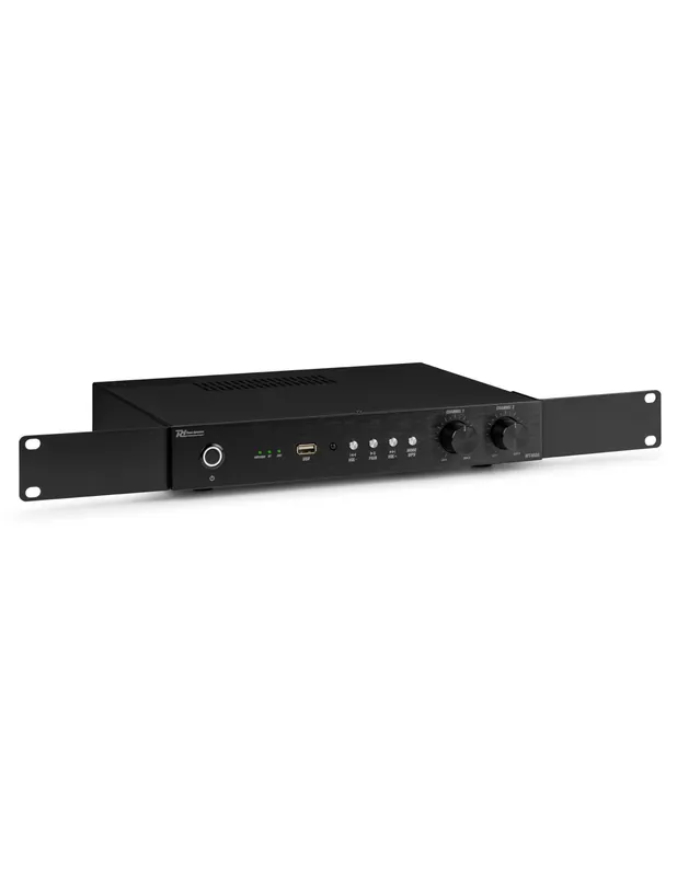 Power Dynamics - WT460A Produit De Marque