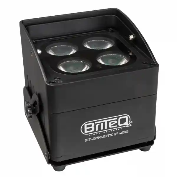 Achat Immédiat BriteQBT-AKKULITE IP MINI