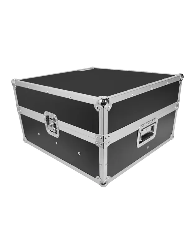 Power Acoustics - Flight Cases - FT PAR SLIM 6 XL Commander Maintenant