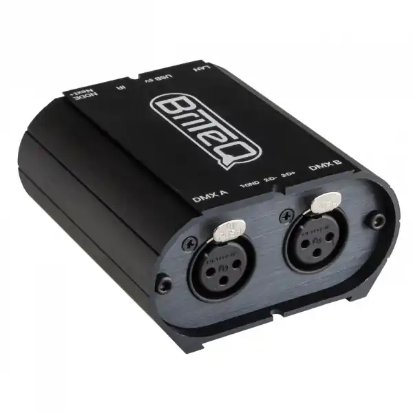 BriteQLD-1024BOX-E Quantité Limitée