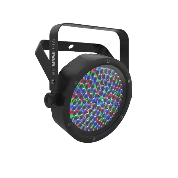 Chauvet DJSlimPAR 56 Populaire