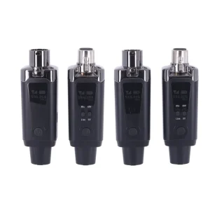 Nouvel Arrivage Definitive audio - PLUG 200 UHF
