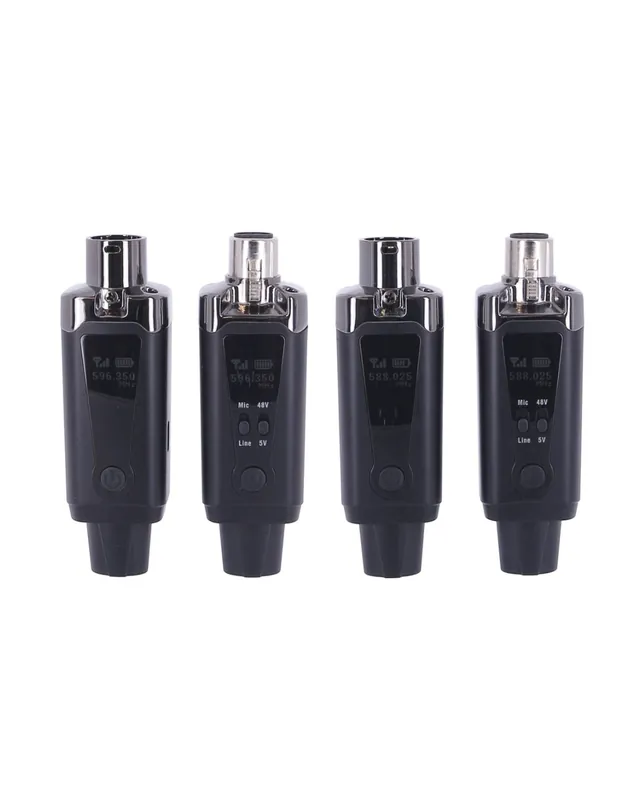 Nouvel Arrivage Definitive audio - PLUG 200 UHF