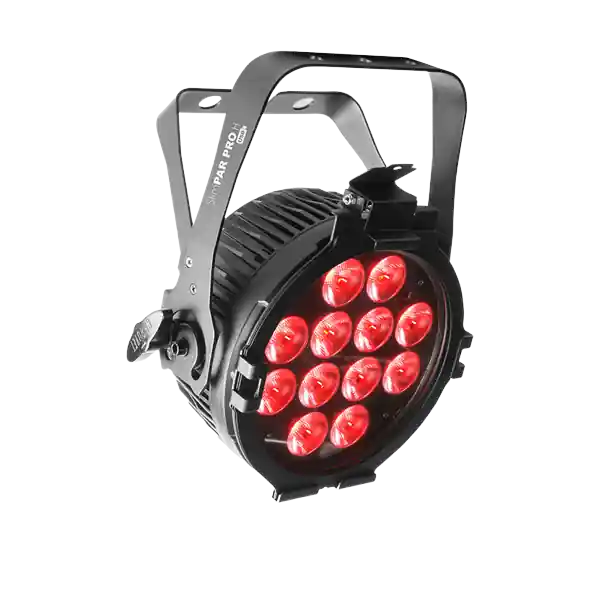 Chauvet DJSlimPAR Pro H USB Produit De Marque