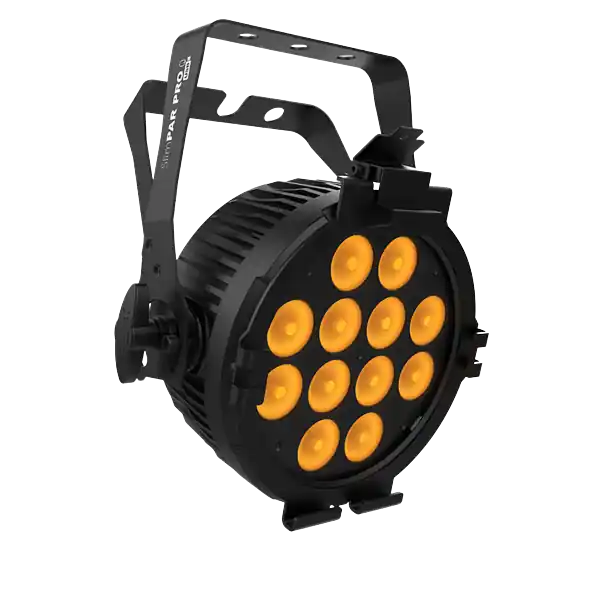 Chauvet DJSlimPAR Pro Q USB Marque