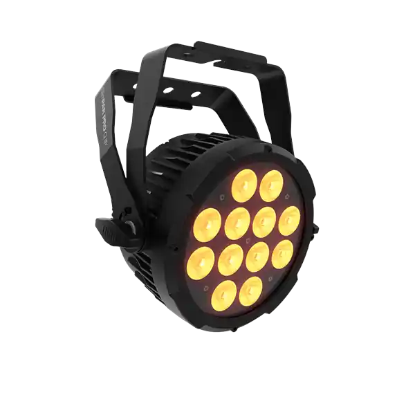 Prix Réduit Chauvet DJSlimPAR Pro Q IP