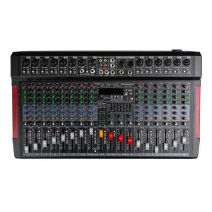 JB Systems - LIVE-16 Authentique