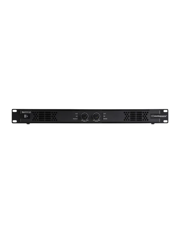 Authentique Audiophony - SLI300.2