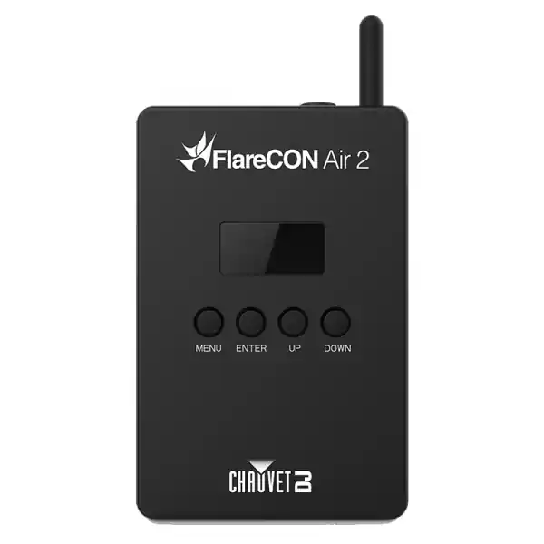 Chauvet DJFlareCON Air 2 Prix Choc