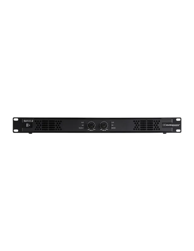 Audiophony - SLI500.2 Retour Gratuit