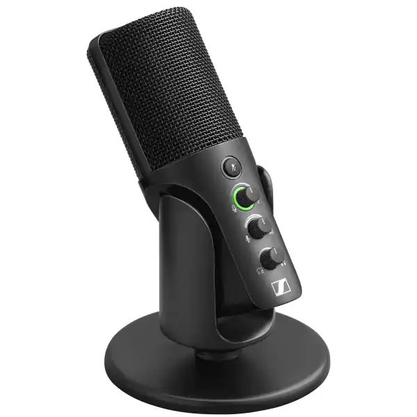 Prix Réduit SennheiserProfile USB Microphone