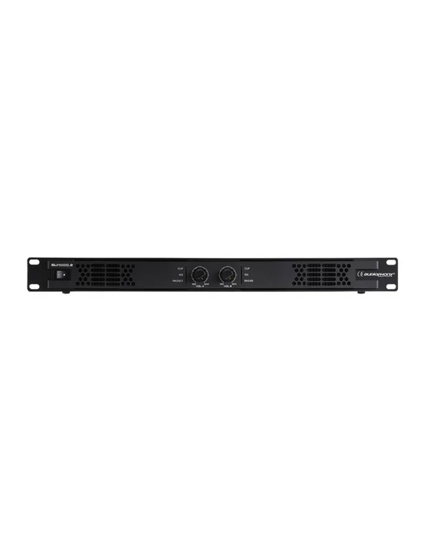 Audiophony - SLI1000.2 Réduction