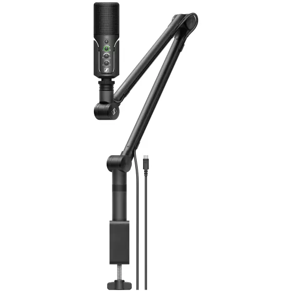 Authentique SennheiserProfile Streaming Set