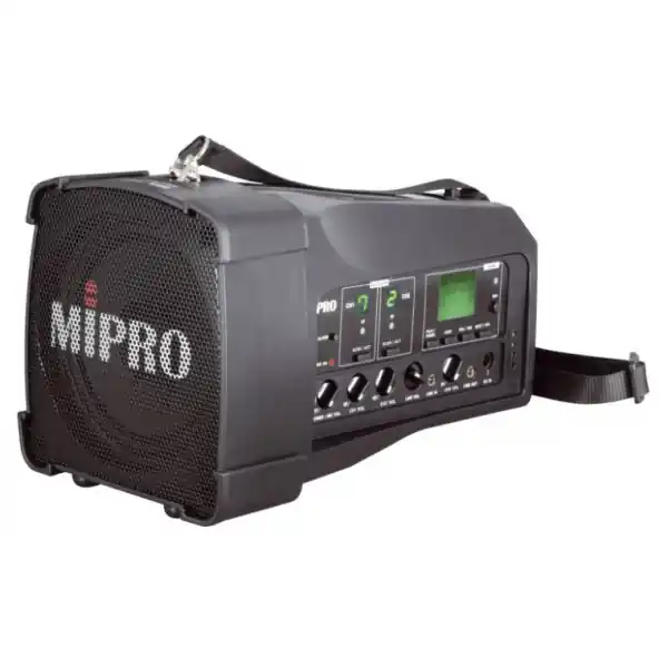 Populaire MiproMA 100D