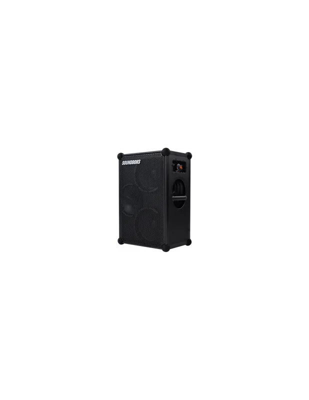 Soundboks - Soundboks 4 Black Nouveauté