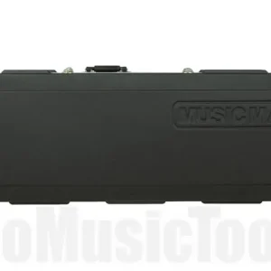 Haute Qualité Music Man USA Bass Case - Bongo