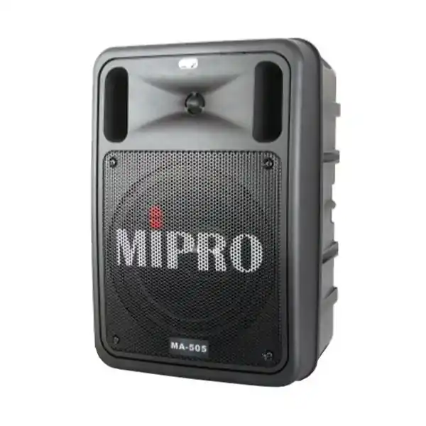 MiproMA 505 EXP Quantité Limitée