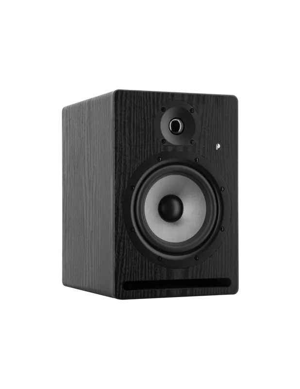Satisfait Ou Remboursé Prodipe - Pro7 v4 Black Wood
