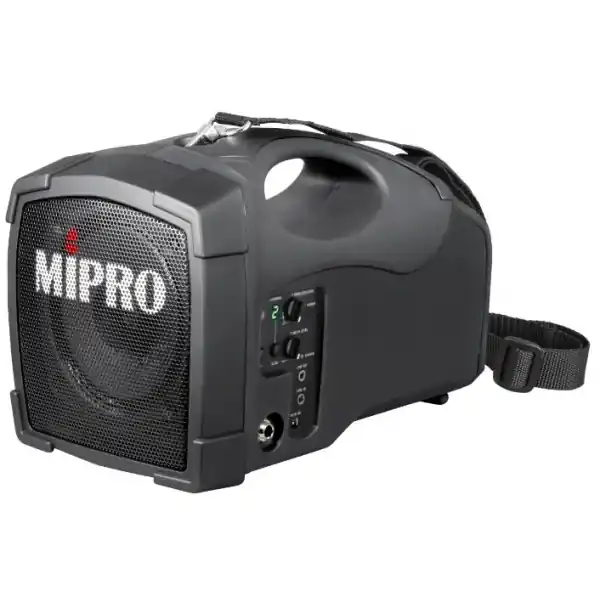 MiproMA 101G Certifié